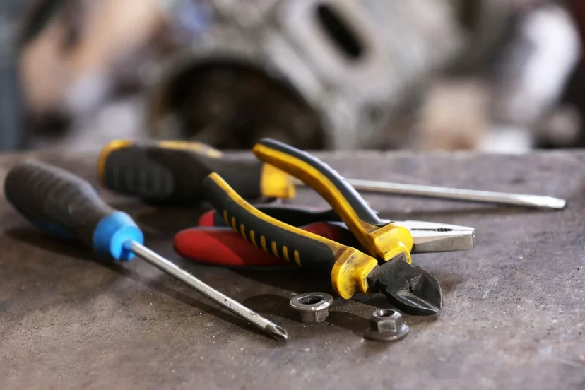 Automotive Hand Tools